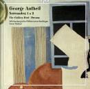 Antheil George - Serenades 1 & 2...