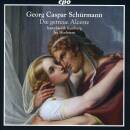SCHÜRMANN Georg Caspar - Die Getreue Alceste...