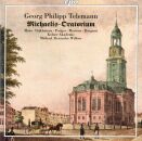 Telemann Georg Philipp (1681-1767) - Michaelis-Oratorium...