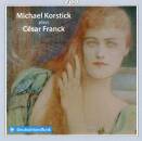 Franck Cesar - Works For Piano Solo (Korstick Michael)