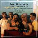 Reizenstein Franz - Piano Concerto No.2 (Triendl Oliver /...