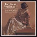 Loewe Carl - Grand Trio Op.12 (Lucius Henning / Kratz...