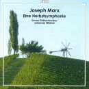 Marx Joseph (1882-1964) - Eine Herbstsymphonie (Grazer Philharmoniker - Johannes Wildner (Dir))