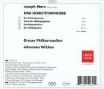 Marx Joseph (1882-1964) - Eine Herbstsymphonie (Grazer Philharmoniker - Johannes Wildner (Dir))