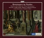 Grabbe - Praetorius - Brade - U.a. - Renaissance Im Norden (Hille Perl (Viola da Gamba) - Lee Santana (Laute))