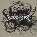 Borknagar - ORIGIN