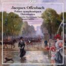 Offenbach Jacques (1819-1880) - Folies Symphoniques...