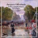 Offenbach Jacques - Folies Symphoniques...
