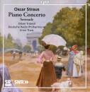 Straus Oscar - Piano Concerto (Triendl Oliver)