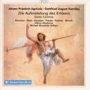 Agricola Johann Friedrich / u.a. - Die Auferstehung Des...
