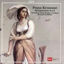 Krommer Franz (1759-1831) - Symphonies Nos.6 & 9...