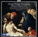 Telemann Georg Philipp - Markus-passion 1759 (Diverse...
