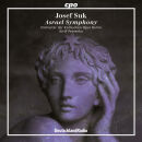 Suk Josef (1874-1935) - Asrael (Orchester der Komischen...