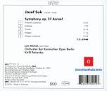 Suk Josef - Asrael (Orchester der komischen Oper Berlin)