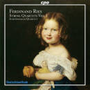 Ries Ferdinand - String Quartets Vol. 1 (Schuppanzigh...