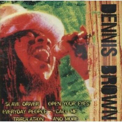 Brown Dennis - Dennis Brown