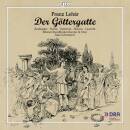 Lehar Franz (1870-1948) - Der Göttergatte (Liesl...