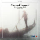 Legrenzi Giovanni (1626-1690) - Sonate A Due, E Tre Opus...