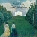 Enna August Emil (1859-1939) - Symphonie No. 2 (NDR...