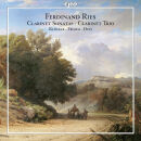 Ries Ferdinand (1784-1838) - Clarinet Chamber Music...