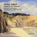Antheil George - Symphony No.3 (RSO Frankfurt / Vis Lucas)