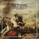 Wranitzky Paul - Symphonies Op.31 & 52 (NDR...