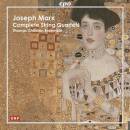 Marx Joseph (1882-1964) - Complete String Quartets...
