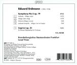 Erdmann Eduard (1896-1958) - Symphony No 3 (Brandenburgisches Staatsorchester Frankfurt)