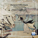 Offenbach Jacques (1819-1880) - Works For Violoncello & Orchestra (Guido Schiefen (Cello))