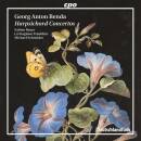 Benda Georg - Harpsichord Concertos (Diverse Interpreten)