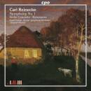 Reinecke Carl - Symphony No.1 (Diverse Interpreten)
