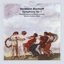 Bischoff Hermann (1868-1936) - Symphony No.1 (Deutsche...