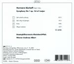 Bischoff Hermann (1868-1936) - Symphony No.1 (Deutsche Staatsphilharmonie Rheinland-Pfalz)