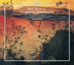 Atterberg Kurt (1887-1974) - Complete Symphonies, The...