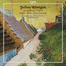 Röntgen Julius (1855-1932) - Symphony No.3; Aus...