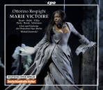 Respighi Ottorino - Marie Victoire (Kizart Takesha Meshe)