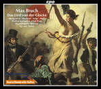 Bruch Max - Das Lied Von Der Glocke Op.45 (Marguerre...