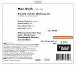 Bruch Max - Das Lied Von Der Glocke Op.45 (Marguerre Eleonore)
