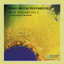 Hoffmeister Franz Anton - Wind Serenades Vol.2...