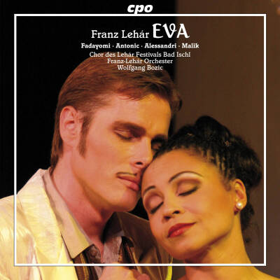 Lehar Franz - Eva (Alessandri Reinhard / Malik Thomas)