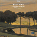 Walter Bruno (1876-1962) - Symphony In D Minor (NDR...