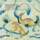 Erdmann Eduard - Symphony No 4 (Brandenburgisches...