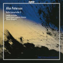 Pettersson Allan (1911-1980) - Violin Concerto No 2...