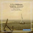 Hoffmann E.t.a. (1776-1822) - Sinfonie (Kölner...