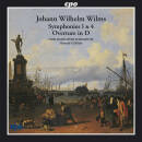 Wilms Johann Wilhelm - Symphonies 1 & 4 (NDR...