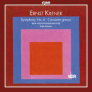 Krenek Ernst (1900-1991) - Symphony No. 4 (NDR...