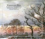 Ries Ferdinand - Complete Symphonies (Griffiths Howard /...