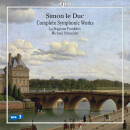 LE DUC Simon - Symhonic Works (Diverse Interpreten)