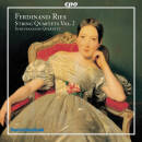 Ries Ferdinand - String Quartets Vol. 2 (Schuppanzigh...