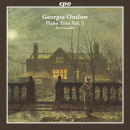 Onslow Georges (1784-1853) - Complete Piano Trios Vol. 1...